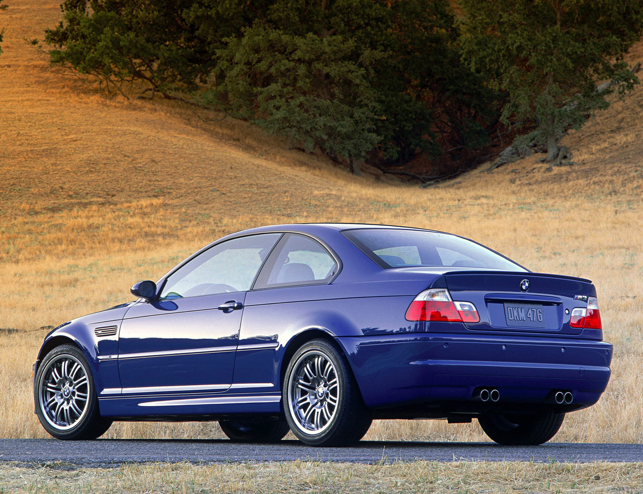 10 Cool Cars From the 2000s Sure to Become Future Classics