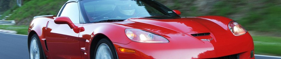 Corvette ZR1 Beats New Viper GTS and Sets Laguna Seca Record | Sx-Z