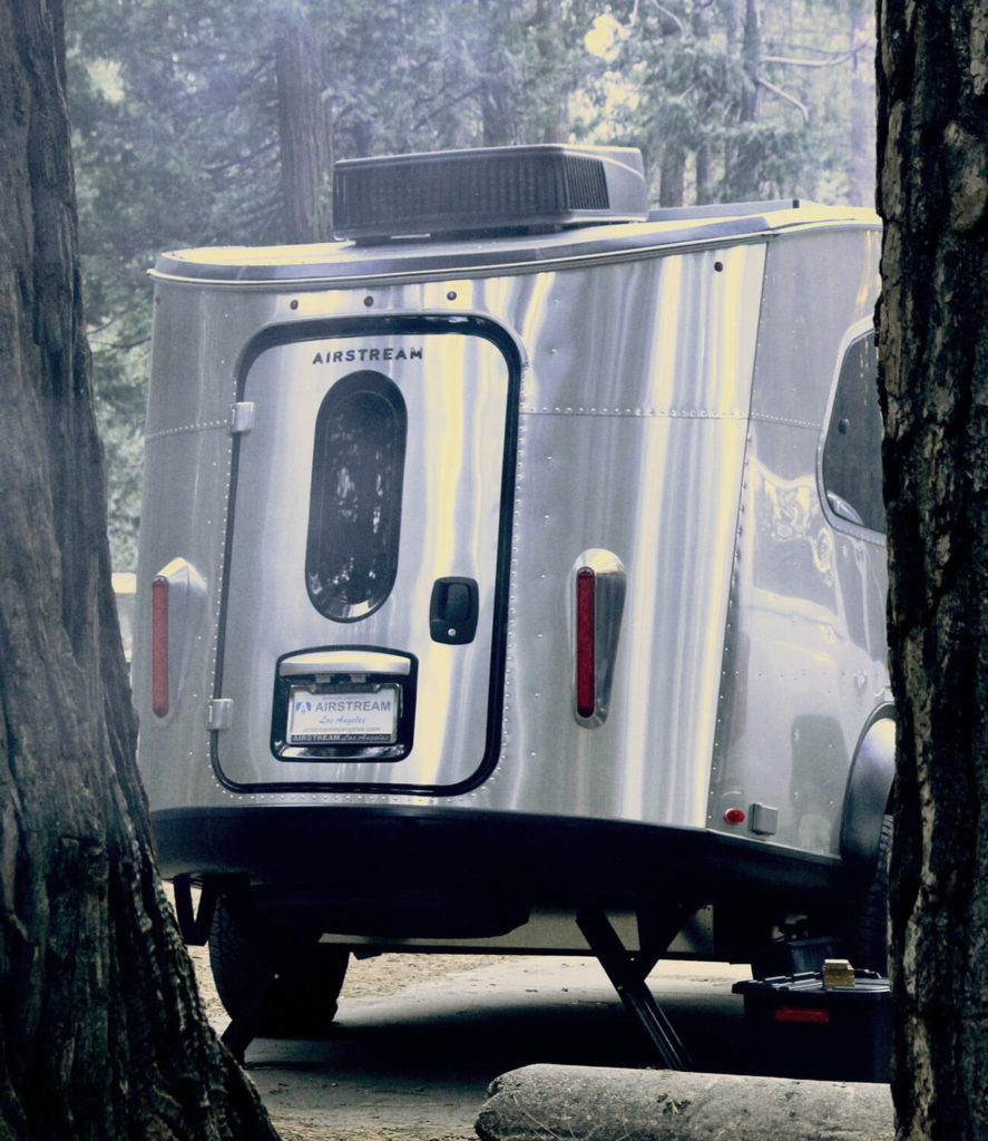 Airstream Basecamp X Review Mastering the Essentials a Weekend Trailer