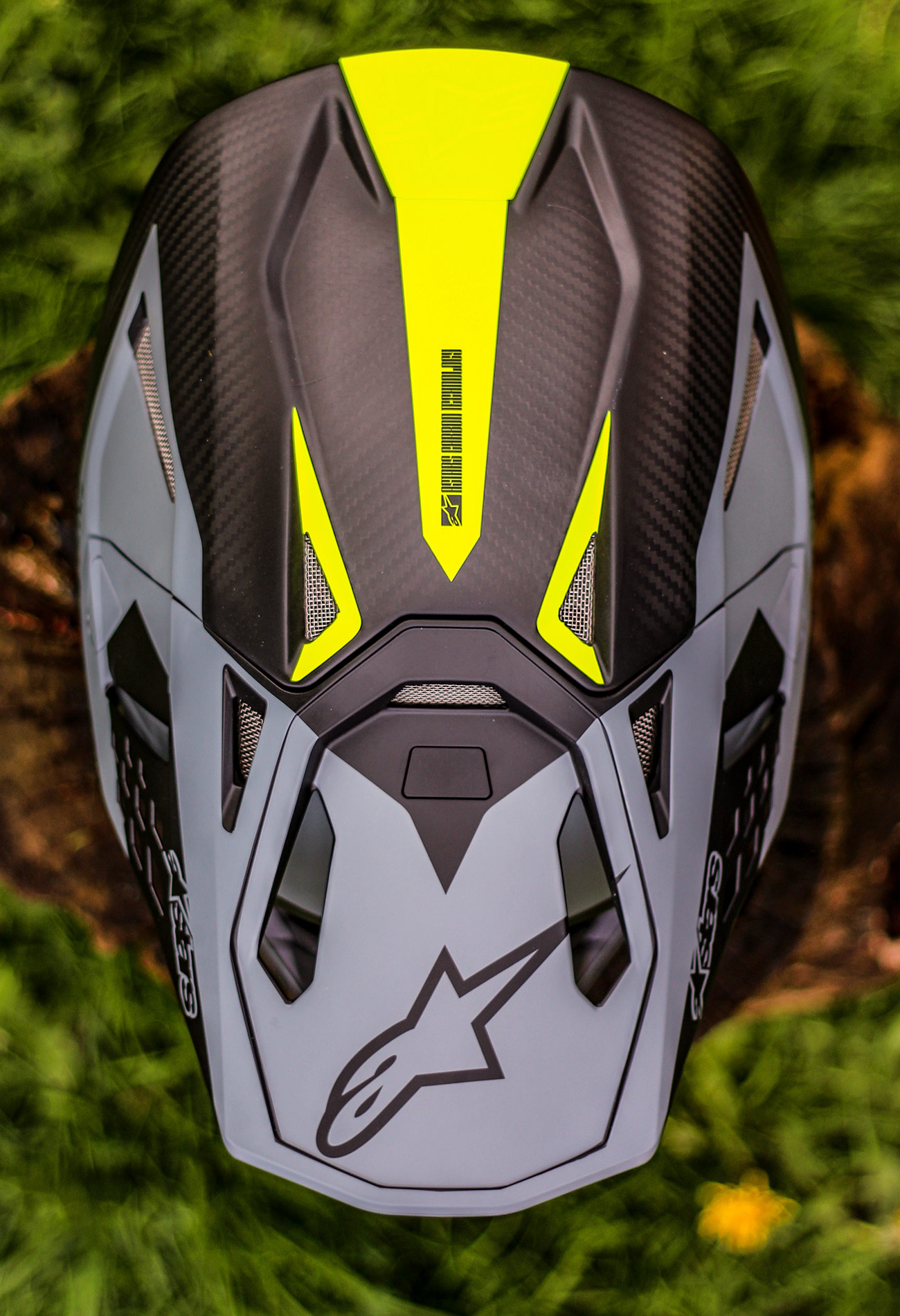 Alpinestars Supertech M10 Helmet Review The OffRoad Rider’s Featherweight Champ