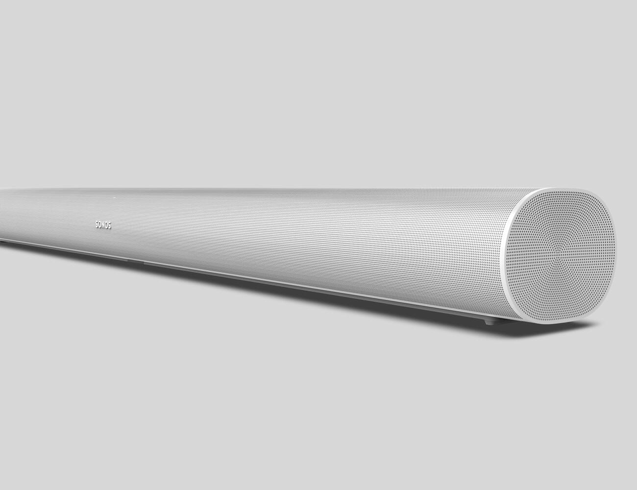 An Expert Explains Why the Sonos Arc Soundbar Is So Much Better Than