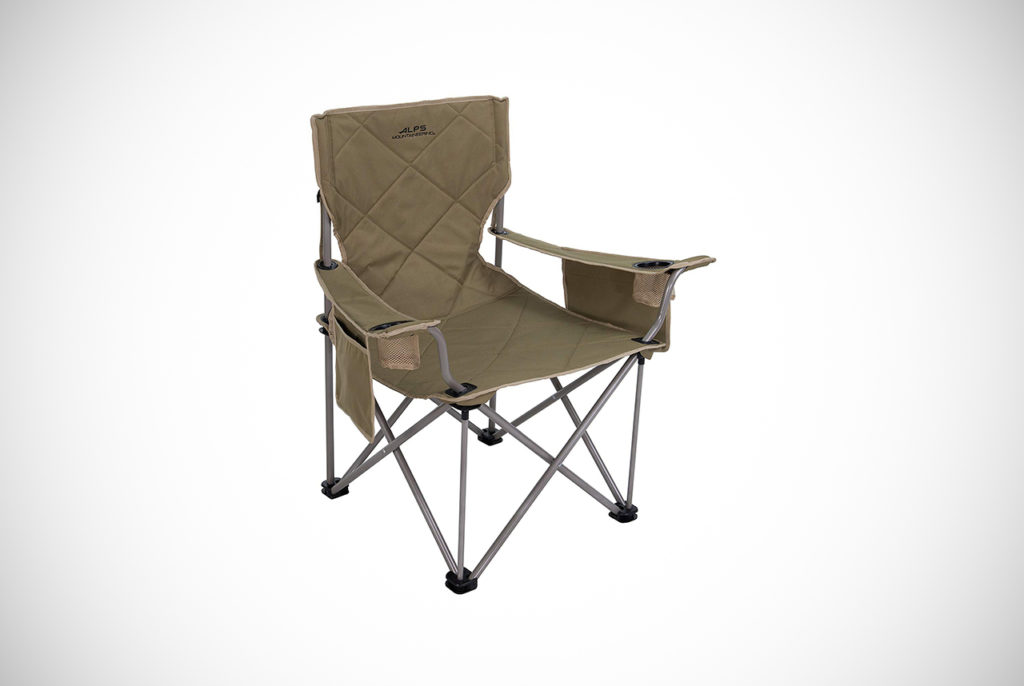 Best 21 Camping Chairs
