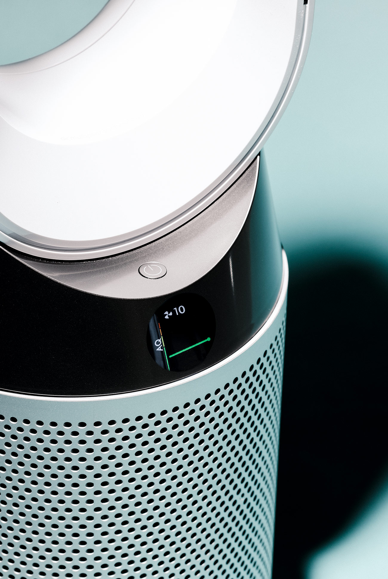 Dyson Pure Cool Review Can Dyson’s Newest Fan Solve Your Allergy Problems?