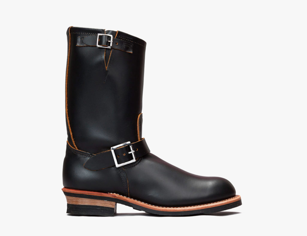 Engineer Boots, the Distinctly American Style You Should Know