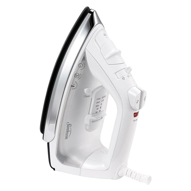 How to Iron and Steam Your Clothes the Right Way