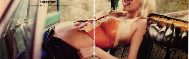 Sx-Z | Kate Upton for GQ Italy August 2012