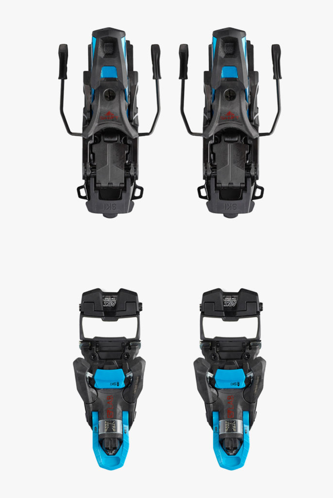 Salomon Shift Review The Most Innovative Ski Binding Ever