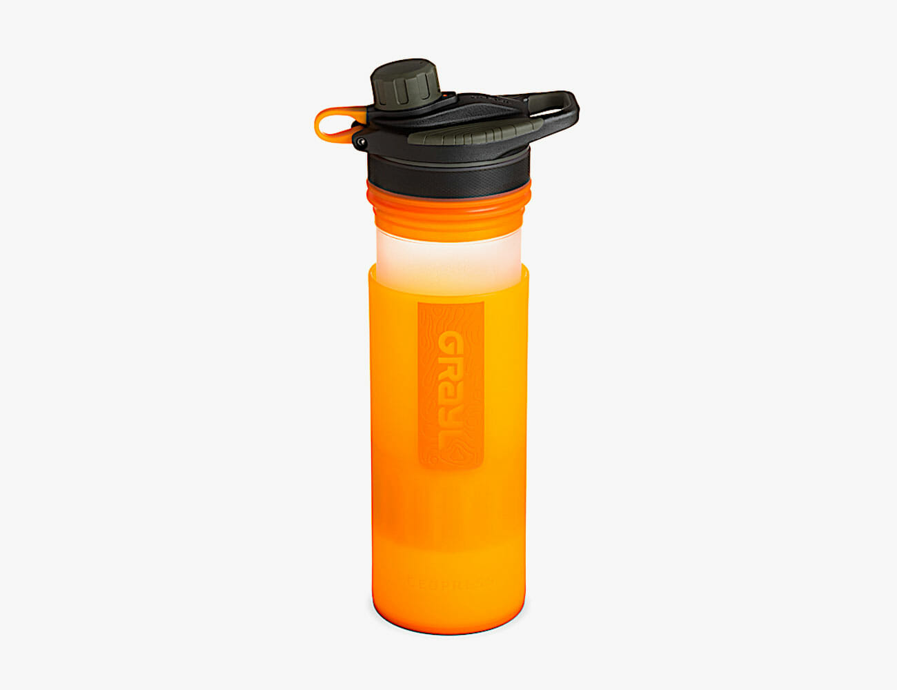 The 6 Best Purifying Water Bottles for Travel