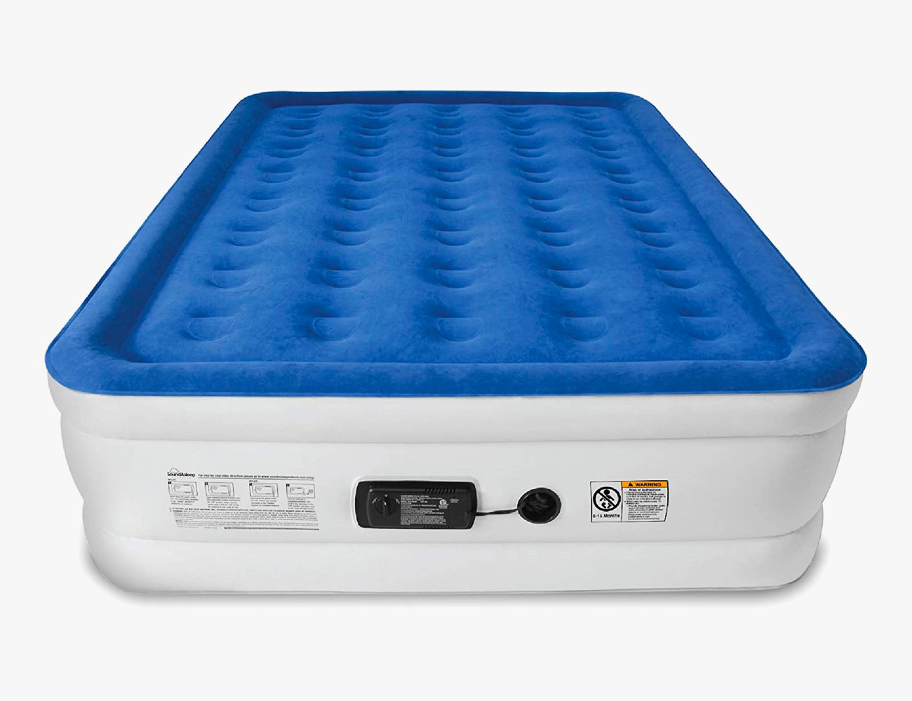 best brands of air mattresses