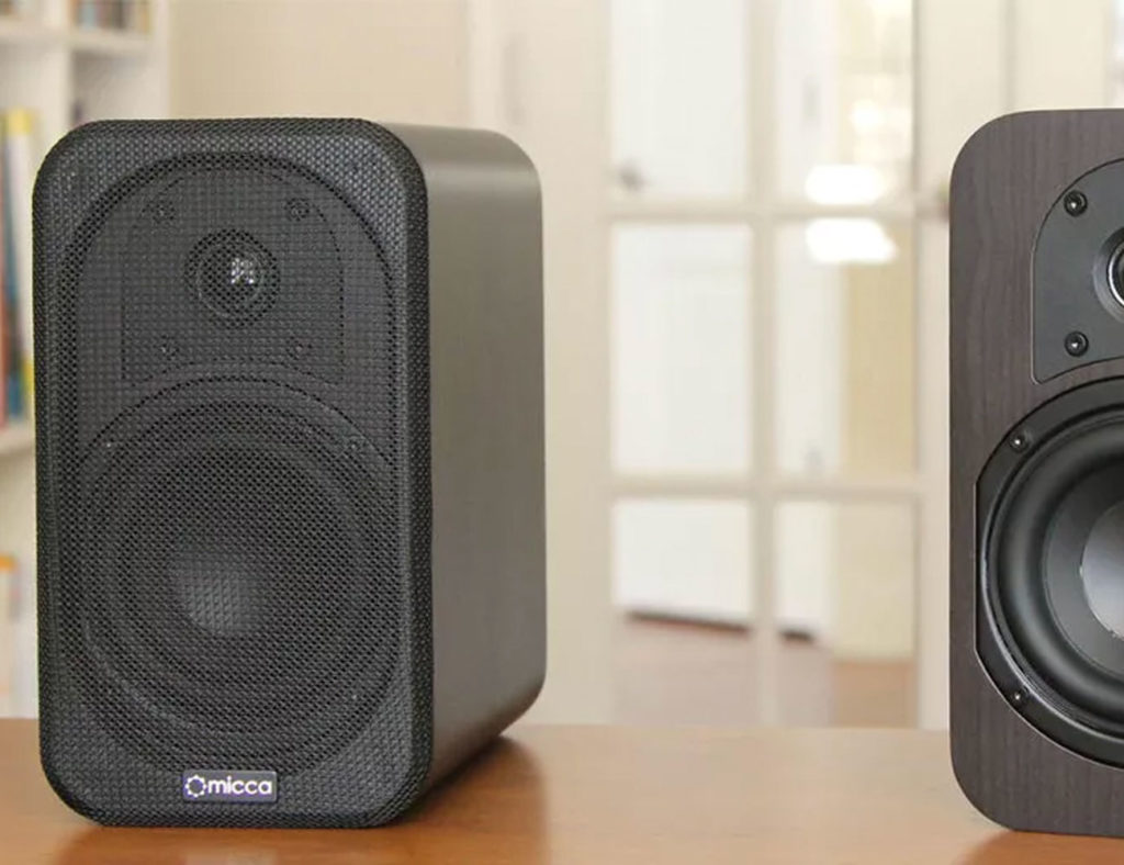 The Best Cheap Bookshelf Speakers That You’ve Never Heard Of