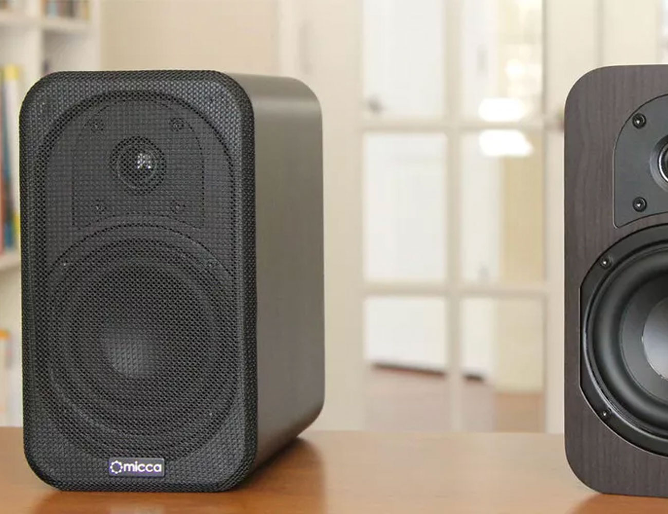 The Best Cheap Bookshelf Speakers That You’ve Never Heard Of