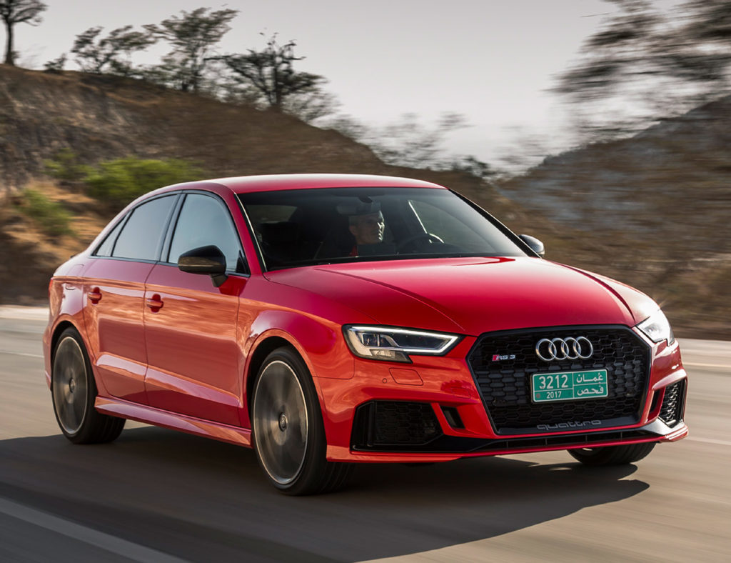 Major audi строгино