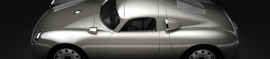 Sx-Z | Vintech Unveiling P550 Tribute at Pebble Beach